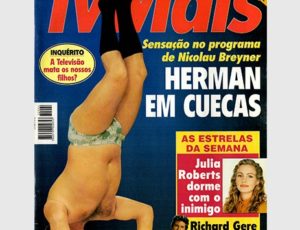 1994-TVMAIS-25NOVEMBRO