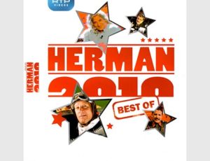 DVD-HERMAN-2010-BEST-OF