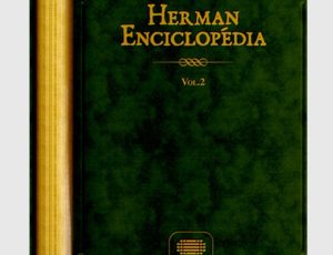 HERMAN-ENCICLOPEDIA-VOL-2