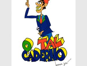 O-TAL-CANAL-FAX-SIMILE