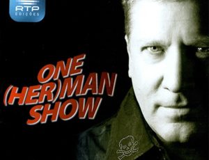 ONE-(HER)MAN-SHOW—CD