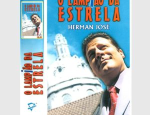 VHS-FILME-LAMPIAO-DA-ESTRELA