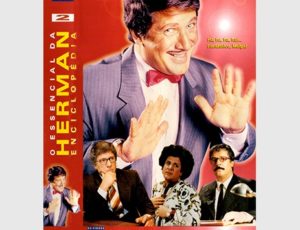 VHS-HERMAN-ENCICLOPEDIA-1998-2