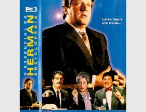 VHS-HERMAN-ENCICLOPEDIA-1998