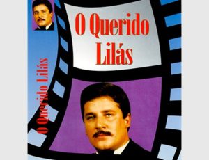 VHS-O-QUERIDO-LILAS