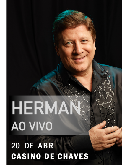 HERMAN CASINO CHAVES 20 ABR 2019 GR