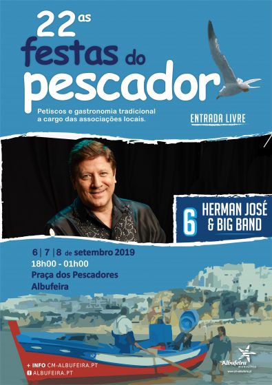 Festa do Pescador