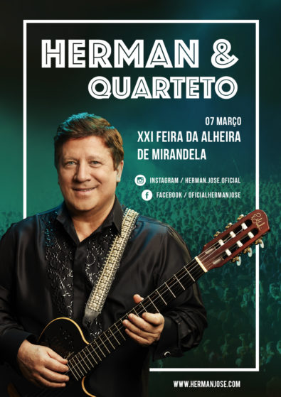 HERMAN QUARTETO MIRANDELA 2