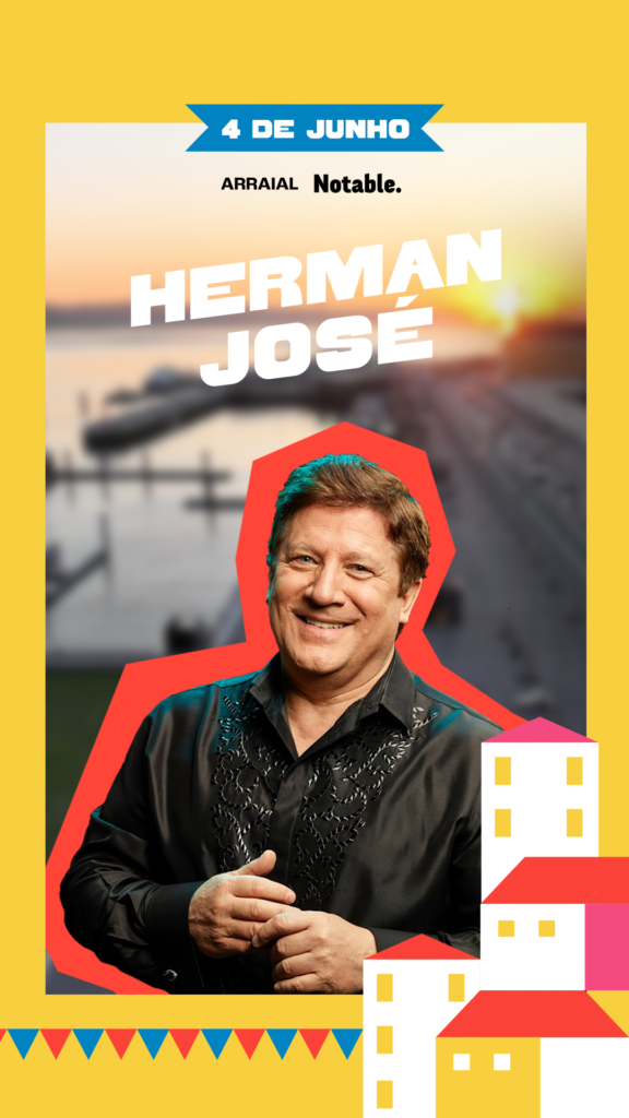 HERMAN JOSÉ – STORY